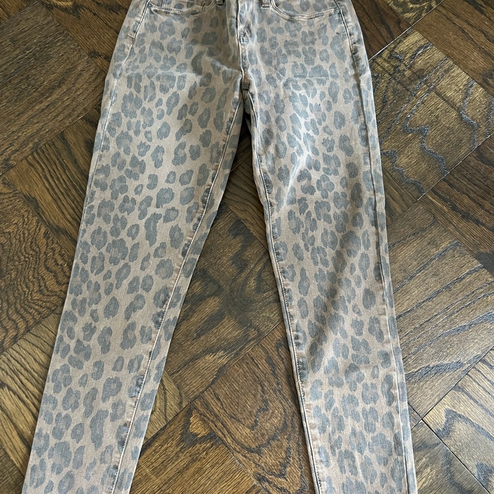 Blank Jean